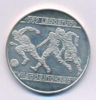 1981. 500Ft Ag "Labdarúgó Világbajnokság 1982" T:BU
Adamo EM64