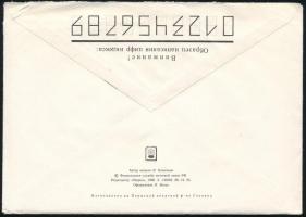 Oroszország 1997