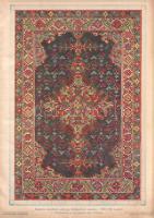 [Folyóirat] Tündérujjak. Magyar kézimunka ujság. Szerkeszti: Szegedy Ila. Megjelenik havonta. II. év...