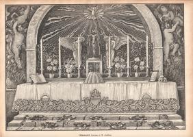 [Folyóirat] Tündérujjak. Magyar kézimunka ujság. Szerkeszti: Szegedy Ila. Megjelenik havonta. II. év...