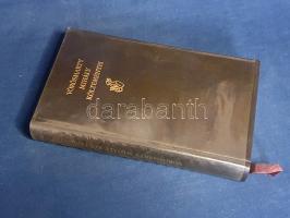 Vörösmarty Mihály: 
Vörösmarty Mihály költeményei. (Számozott.)
[Budapest], (1983). Helikon Kiadó ...