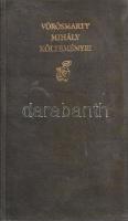 Vörösmarty Mihály: 
Vörösmarty Mihály költeményei. (Számozott.)
[Budapest], (1983). Helikon Kiadó ...