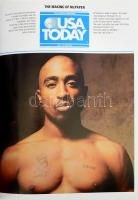 Tommy Hilfiger - George Lois: Iconic America. A Roller-Coaster Ride through the Eye-Popping Panorama...