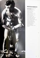 Tommy Hilfiger - George Lois: Iconic America. A Roller-Coaster Ride through the Eye-Popping Panorama...