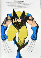 Tommy Hilfiger - George Lois: Iconic America. A Roller-Coaster Ride through the Eye-Popping Panorama...