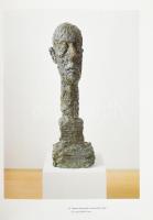 Face to face to cyberspace. Hrsg.: Fondation Beyeler. [Berlin], 1999, Hatje Cantz. Német nyelven. Ga...