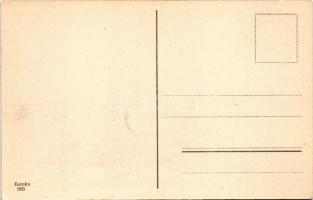 Russian Poland, Russisch Polen; Heimkehrende Dorfbewohner / villagers returning home