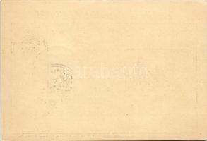 1940 Nagybánya, Baia Mare; Emlék a visszatért Erdélyből. Szász László kiadása (Miskolc) / Transylvan...