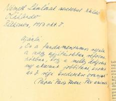 Oláh Andor: A dobozi Petőfi Termelőszövetkezet tagjainak egészségügyi kultúrája és ellátottsága. A s...