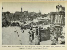 Cholnoky Jenő: A Föld és élete. Világrészek, országok, emberek. I., III., IV. kötetek. I.: Európa. I...