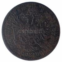 1859E 1kr Cu T:XF,VF Adamo M4