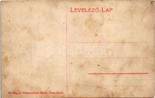 Budapest IX. Népliget, Bayer György Buffet, bor és sörcsarnok, büfé, terasz vendégekkel és pincérekk...