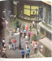 Gink Károly - Kukorelly Endre: Budapest papírváros. A fotós, Gink Károly (1922-2002) Balázs Béla-díj...