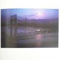 Gink Károly - Kukorelly Endre: Budapest papírváros. A fotós, Gink Károly (1922-2002) Balázs Béla-díj...