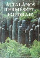 Általános természetföldrajz. Fejezetek az általános természetföldrajz köréből. Szerk.: Borsy Zoltán....