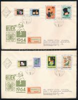 1963 (2 db)