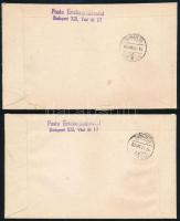 1963 (2 db)