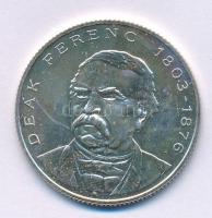 1995. 200Ft Ag "Deák" kapszulában T:UNC,AU ujjlenyomat
Adamo F13.1