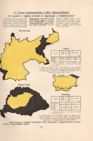 Európa válaszúton: Háború vagy béke?
(Budapest, 1933). A Pesti Hírlap kiadása (Légrády Testvérek Ny...