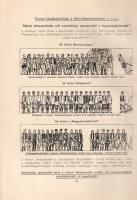 Európa válaszúton: Háború vagy béke?
(Budapest, 1933). A Pesti Hírlap kiadása (Légrády Testvérek Ny...