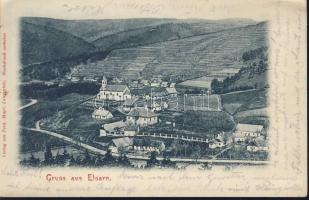 Elsarn (EK)