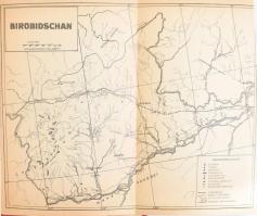 Alberton, M.: Birobidschan, die Judenrepublik. [Birobidzsan, a Szovjetunióban 1928-ban alapított Zsi...