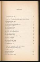 Edward W. Said: From Oslo to Iraq and the Road Map. Essays. New York, 2005, Vintage Books, XXI+(1)+3...