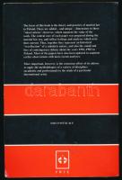 J. L. Black - J. W. Strong (szerk.): Sisyphus and Poland. Reflections on Martial Law. (Az egyik szer...