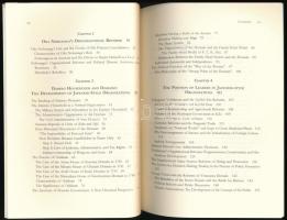 Kasaya Kazuhiko: The Origin and Development of Japanese-style Organization. Nichibunken Monograph Se...