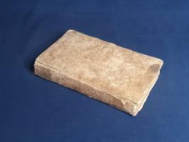 Geheimer Gang menschlicher Machinationen in einer Reihe von Briefen. Wer das lieset, der merke darau...