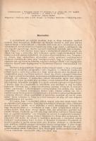 Karner Károly: 
A felekezetek Magyarországon a statisztika megvilágításában.
Debrecen, 1931. Debre...