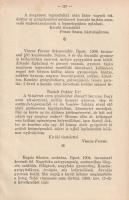 Kovács Izsó: 
Hemopatia. A vérgyógyítás és eredményei.
Budapest, 1910. Dr. Kovács Izsó Vérgyógyító...