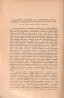 Az 1942. évi Balatonfüredi Orvoshét előadásai.
Budapest, 1943. Balatonfüredi Orvosi Tanács (Ladányi...