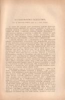 Az 1942. évi Balatonfüredi Orvoshét előadásai.
Budapest, 1943. Balatonfüredi Orvosi Tanács (Ladányi...