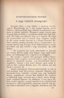 Ossendowski, [Ferdynand Antoni]: 
Állatok, emberek, istenek. Beast, men and gods. Fordította Sajó A...