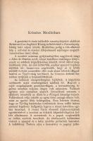 Kelemen Pál: 
Istenek csatatere. Angolból fordította F. Rétay Margit.
Budapest, [1938]. Franklin-T...