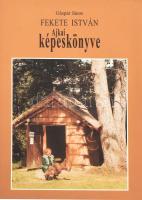 Gáspár János: Fekete István ajkai képeskönyve. Névre szóló, a szerző által ALÁÍRT példány! Ajka,2004,Fekete István Irodalmi Társaság. Kiadói papírkötés.