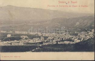 Naples Posillipo
