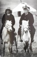 Kunkovács László: Táltoserő. Shaman Power. Bp., 2006, Masszi. Gazdag képanyaggal illusztrált. Kiadói...