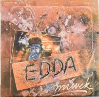 Edda Művek - Edda Művek. Vinyl, LP, Album, Stereo, Pepita, Magyarország, 1980. VG+. Inlettel!