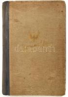 Nagy Iván: Rettenetes Iván. (IV. Iván cár). (Bp., 1942), Cserépfalvi, 498+(4) p.+ 16 t. Második kiad...