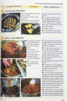 Yannick Masson - Jean-Luc Danjou: A főzés tudománya. Konyhatechnológiai kalauz. Ford.: Csizi Réka, N...