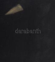 Sárosi Ödön (1885-1950): Gápel Pál cipész portréja. Olaj, vászon, jelezve balra lent, restaurált, du...