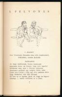 Devecseri Gábor: Ál-állatkereskedő vagy Az Igaz Szerelem Diadala. Vigopera szövegnek szánt verses ko...