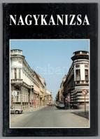 Nagykanizsa. Szerk.: Horváth Krisztina. Nagykanizsa, 1992, Polgármesteri Hivatal, 120 p. Gazdag képanyaggal illusztrálva. Magyar, német és angol nyelvű bevezetővel. Kiadói kartonált papírkötés.