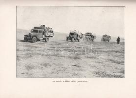 Hedin, Sven: 
Ma Csung-Jin menekülése. Fordította vitéz Mezey Dénes. 67 képpel.
Budapest, [1936]. ...