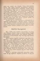 Hedin, Sven: 
Ma Csung-Jin menekülése. Fordította vitéz Mezey Dénes. 67 képpel.
Budapest, [1936]. ...