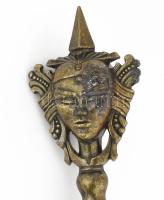 Phurba. Keleti, 20. sz., h: 37 cm