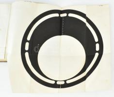 [Schoedler, Friedrich Karl Ludwig (1813-1884)] Schoedler Frigyes: A természet könyve, magában foglal...