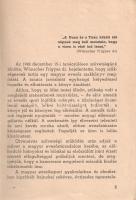Az evezés kézikönyve.
Budapest, 1943. Magyar Evezős Szövetség. (MTI Rt. nyomdája). 209 + [1] p. Egy...